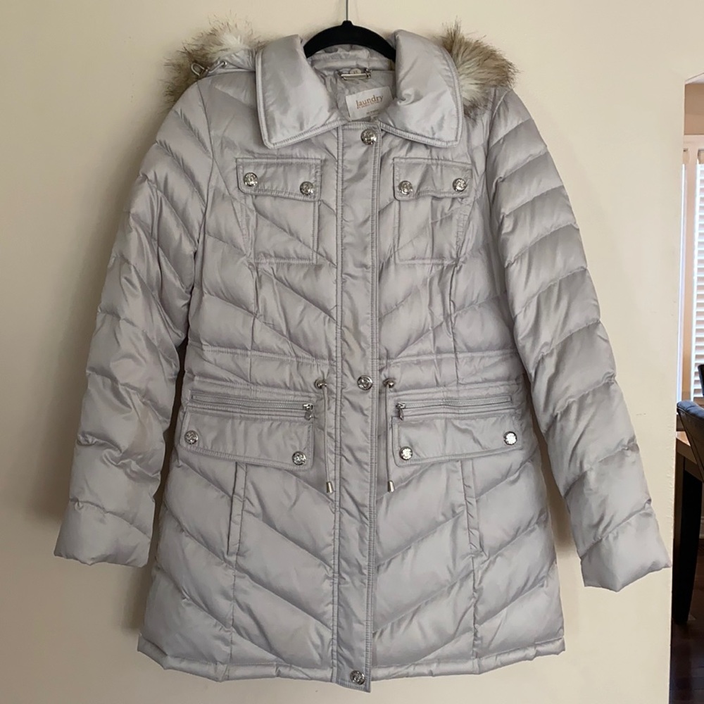 Laundry by Shelli Segal jacket